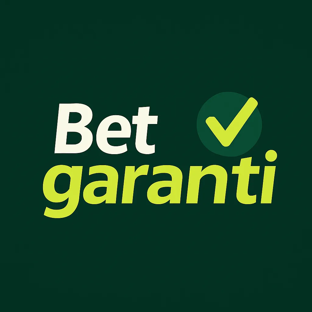 Betgaranti Resmi Logosu