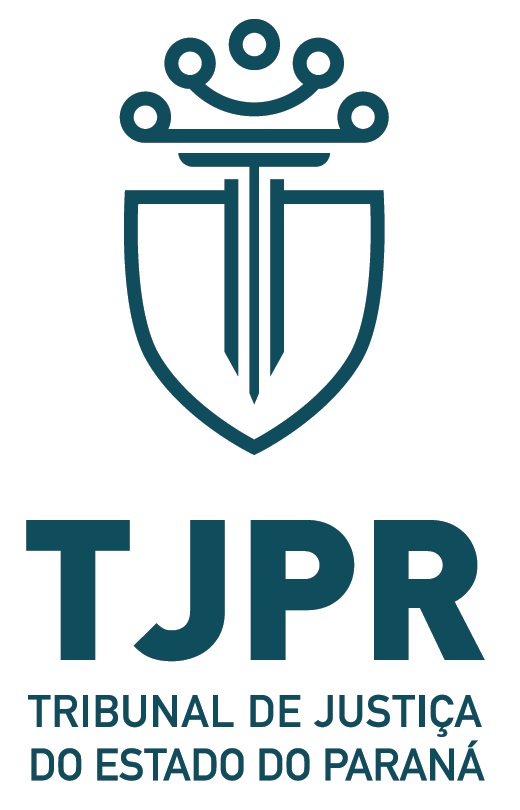 Logo Tribunal de Justiça Paraná